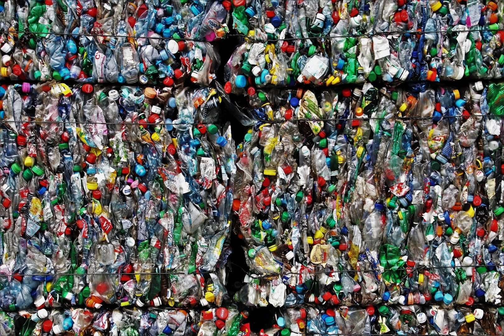 recyklácia obalov