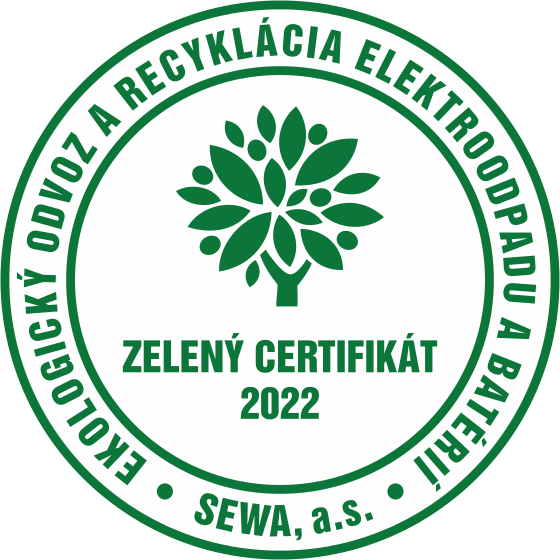 certifikat logo